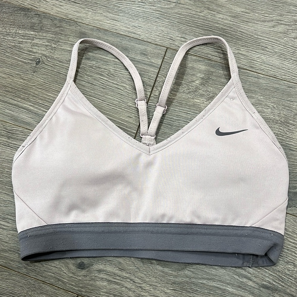 Nike Indy Sports Bra - Small